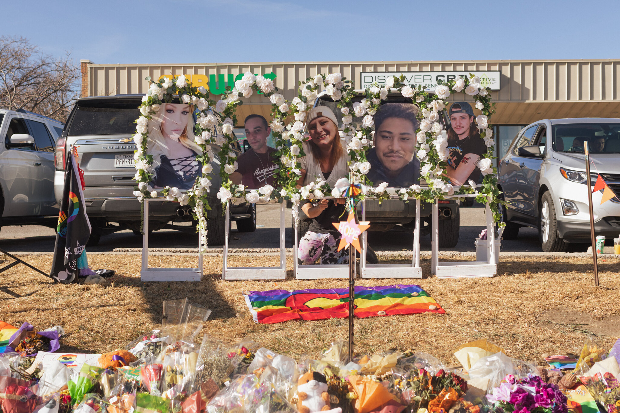 Details Emerge After Shooting in Anderson In: A Community Grieves