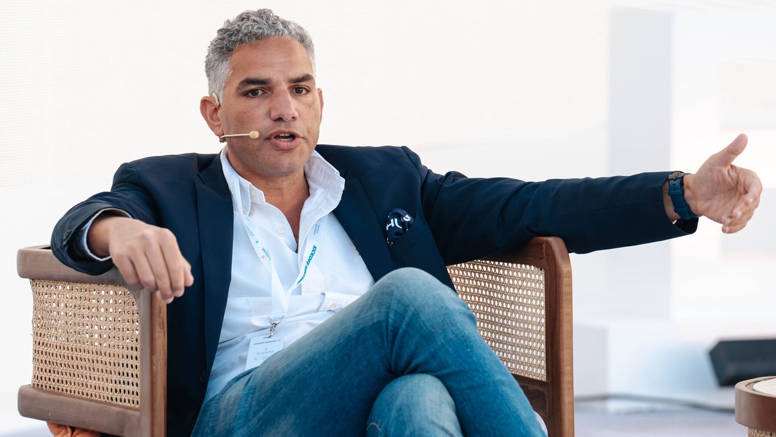 Mohamed Eisas career journey explained (Explore his path to success and the key milestones he has achieved)