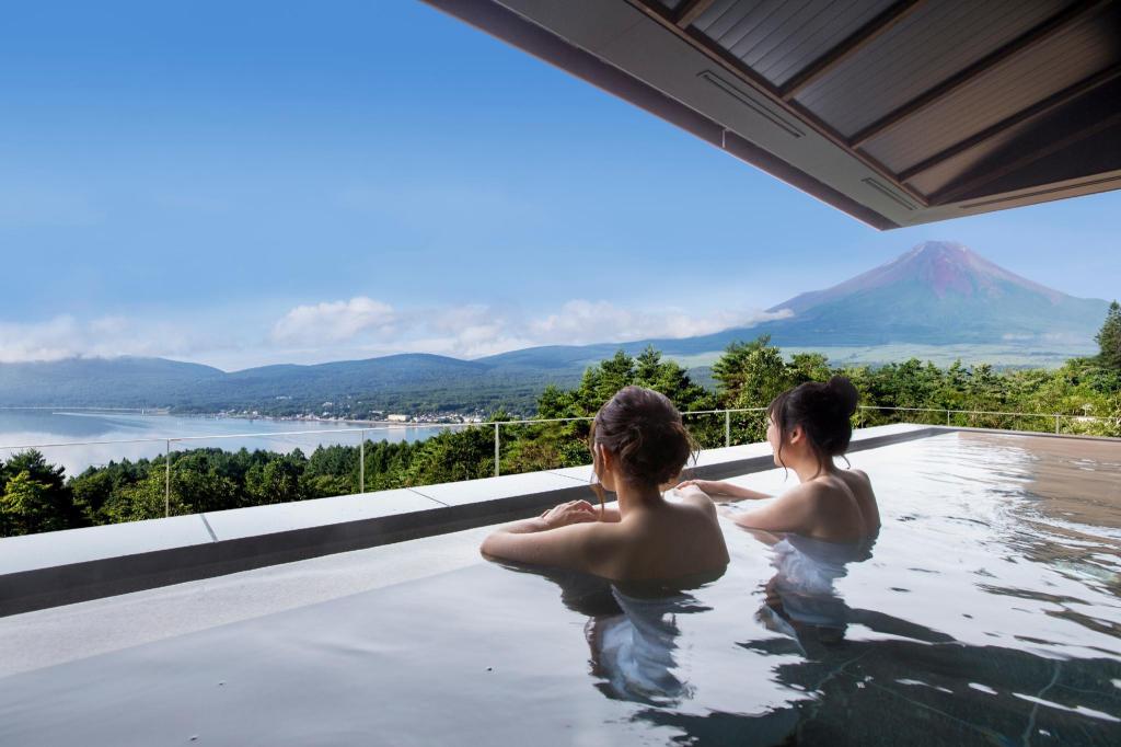 What do people say about Fuji Super Spa? Real reviews to help you book your relaxing day.