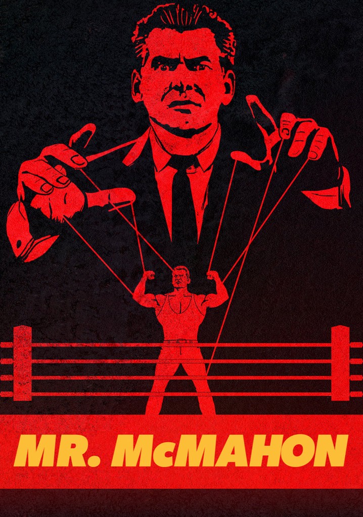 Want to watch mr. mcmahon online free now? We reveal the best working methods to stream it all.