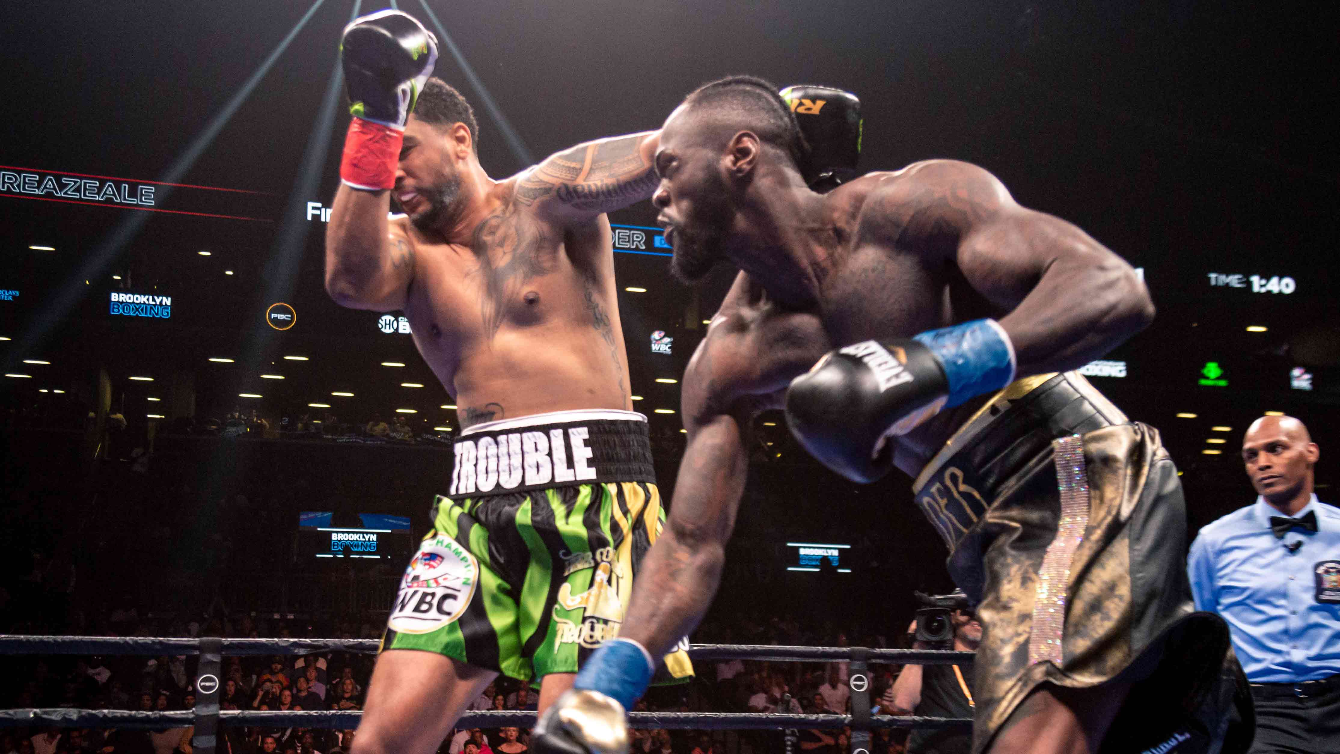 Who do fans consider the hardest hitting boxer of all time? Discover the athletes with famous knockout punches.