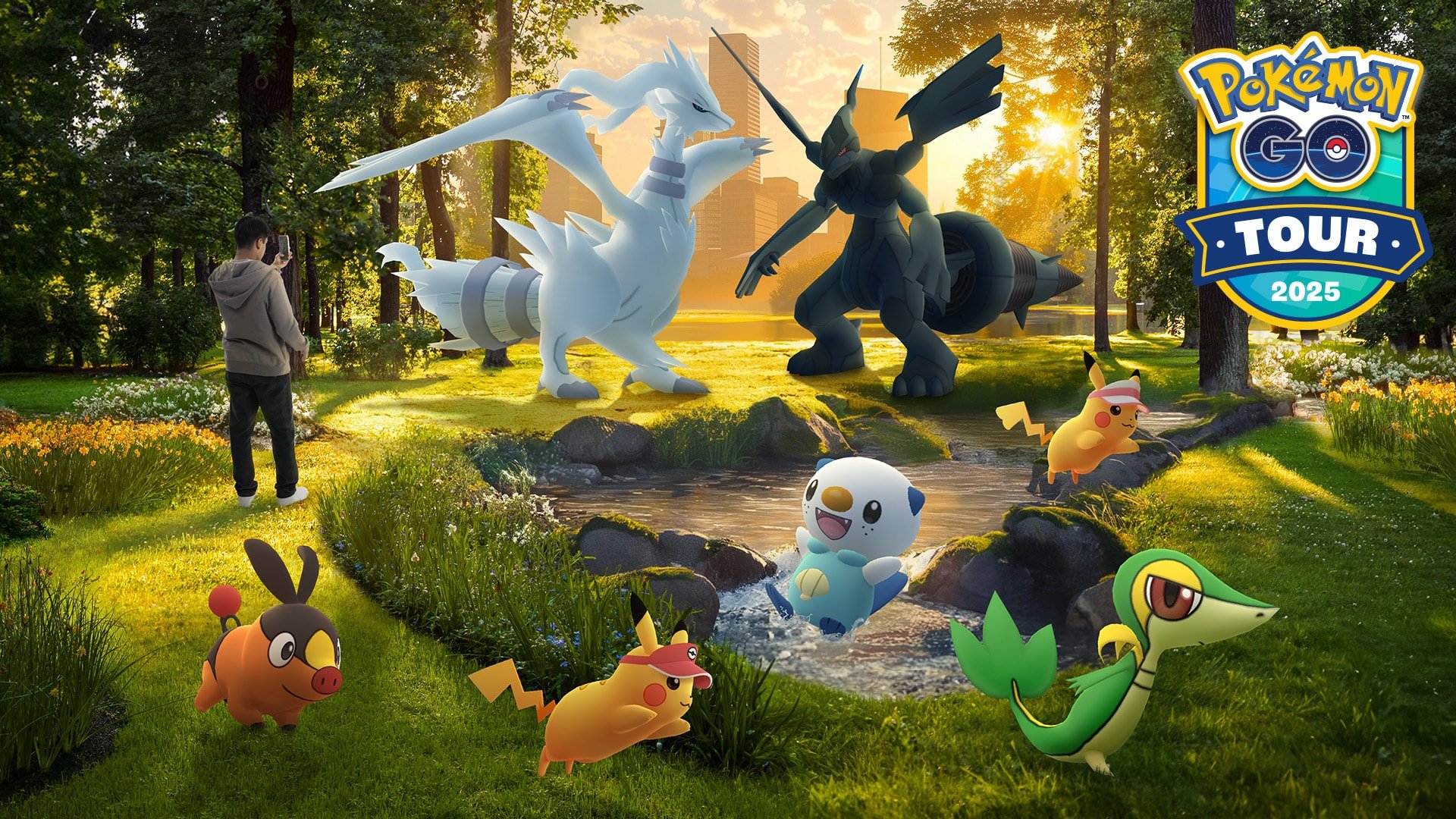 Unova GO Fest 2025: Maximize Your Experience with This Guide