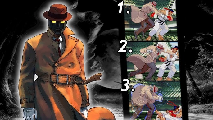 Want to learn Q Third Strike combos fast? Here is a simple guide for beginners!