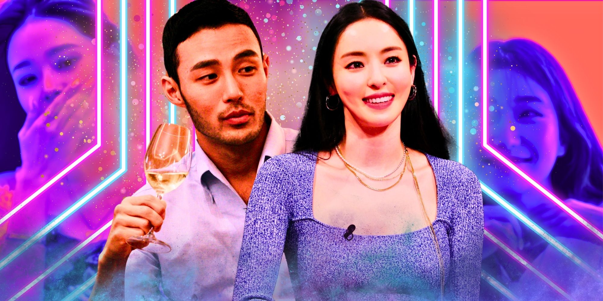 Remember Singles Inferno season 1 couples? See if they are still together today.