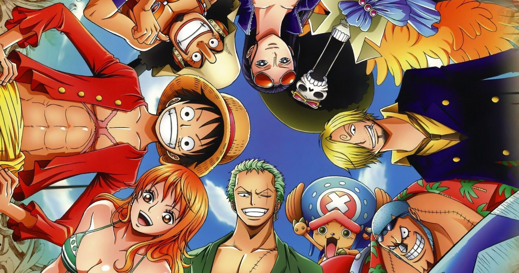 Looking for great animes like one piece that feel similar? We found these fantastic series with amazing worlds and fun crews.