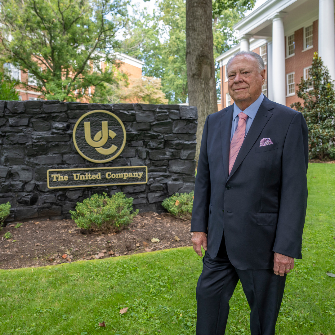 Who is Jim McGlothlin? Learn the inspiring story of this top American businessman and philanthropist.
