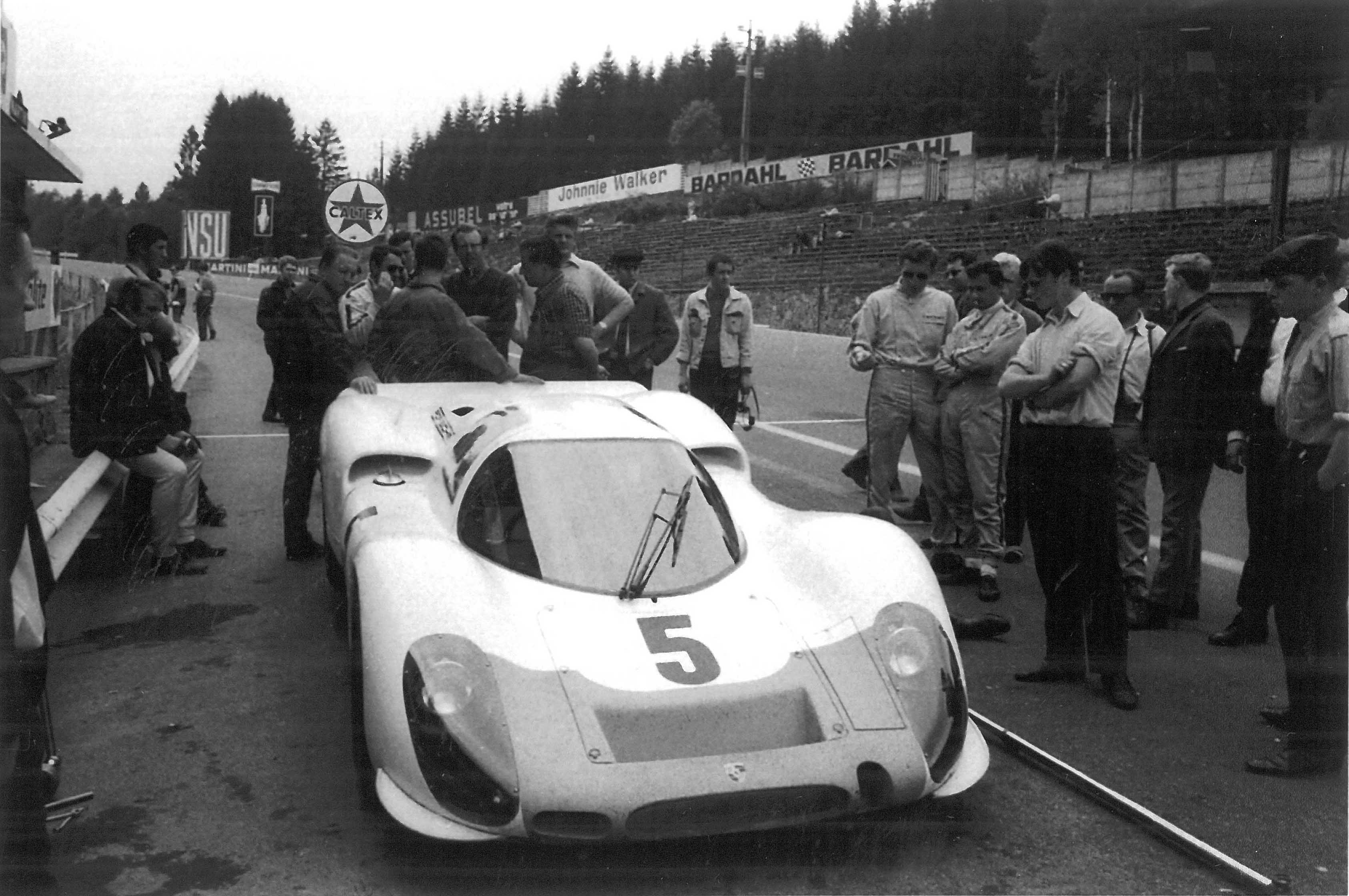 Why do so many people absolutely love the Porsche 908? We are uncovering the enduring appeal of this classic racing machine.