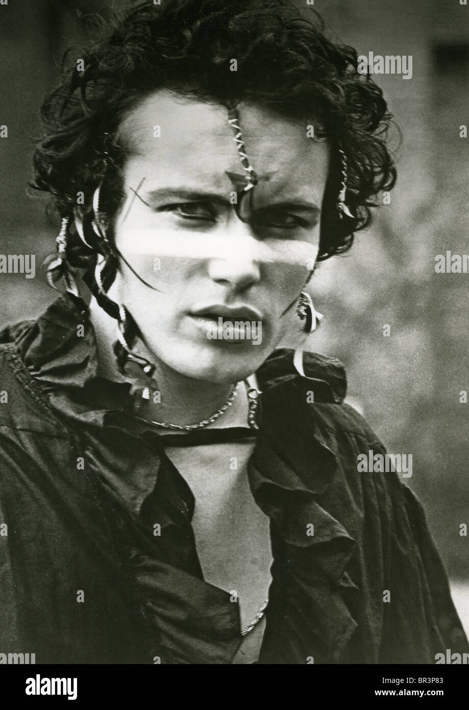 Where can I find the best pictures of Adam Ant? Check out these amazing collections online now!