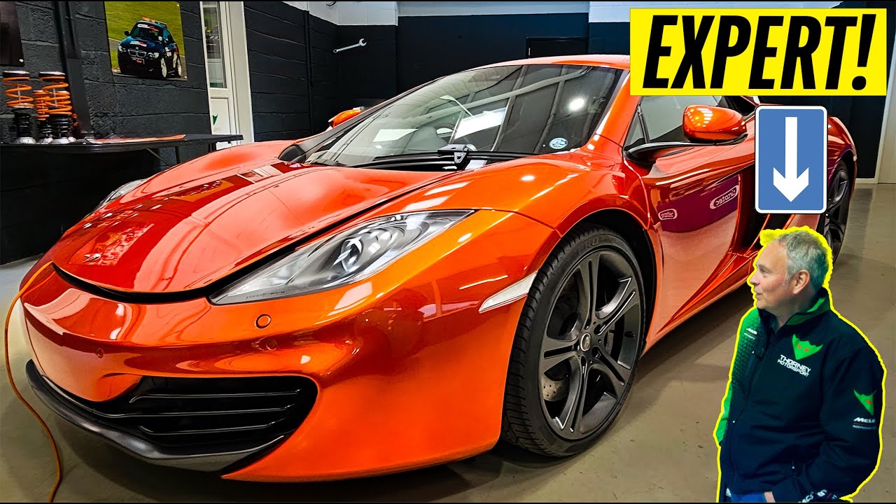 How to find the most reliable mclaren? Get insights on models that will not let you down.