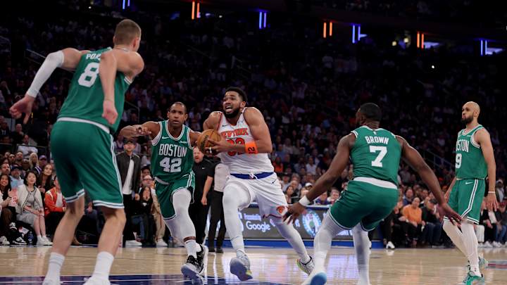 How will celtics news trade impact the team? (See what the experts are saying today!)