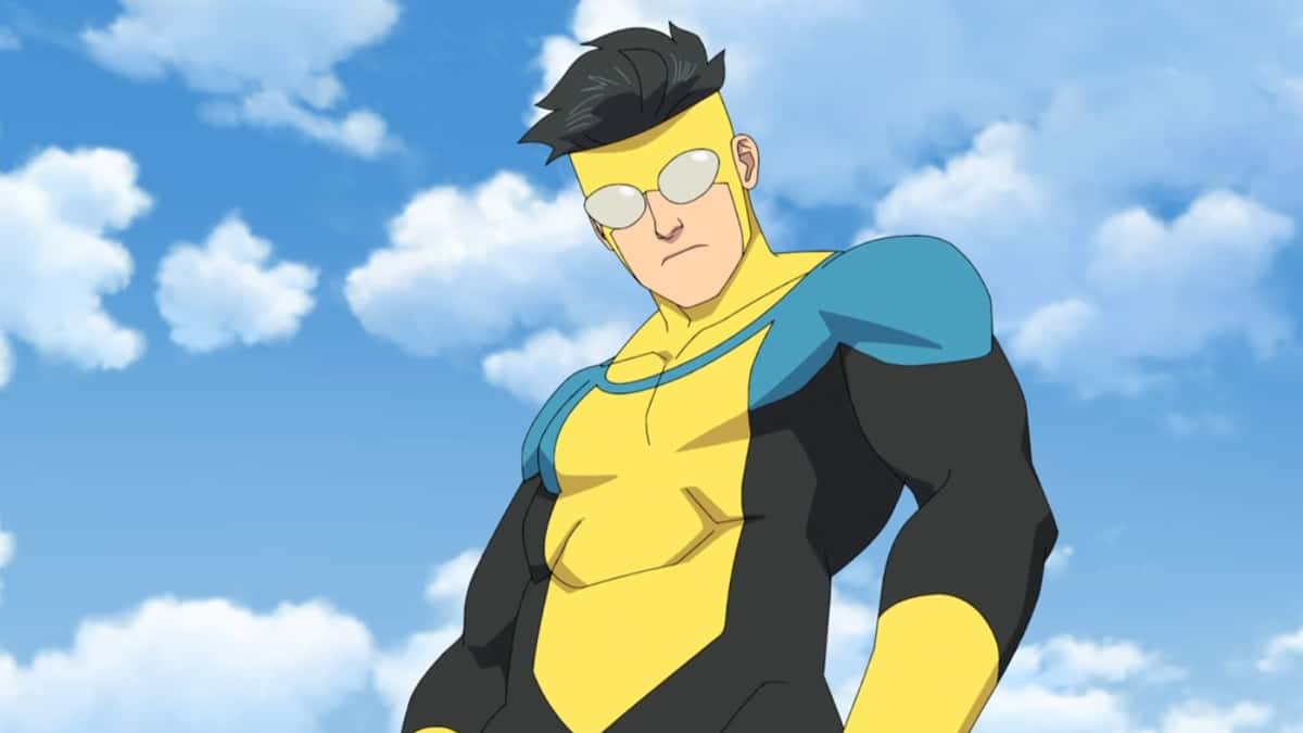 Is there an official Invincible Season 2 Episode 9 release date? Here is everything we know so far.