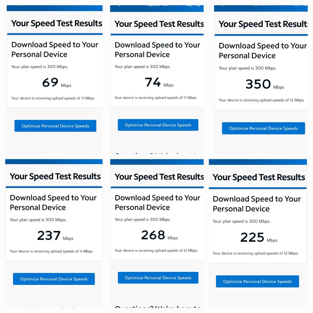 Does Spectrum throttle internet speed? Heres the simple truth and what you can do about it.