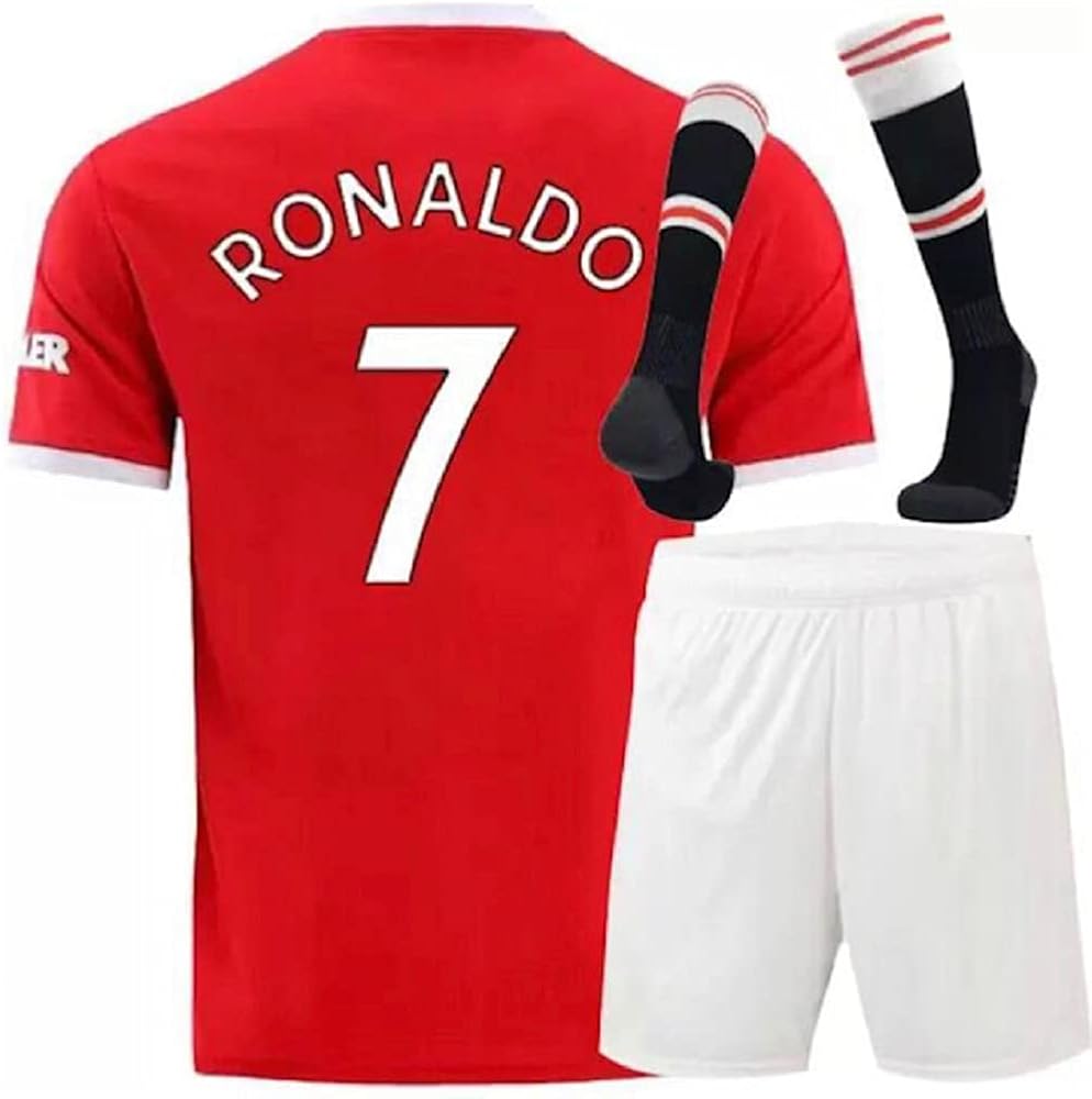 Looking for a cheap ronaldo manchester jersey? Discover tips for finding great deals and discounts.