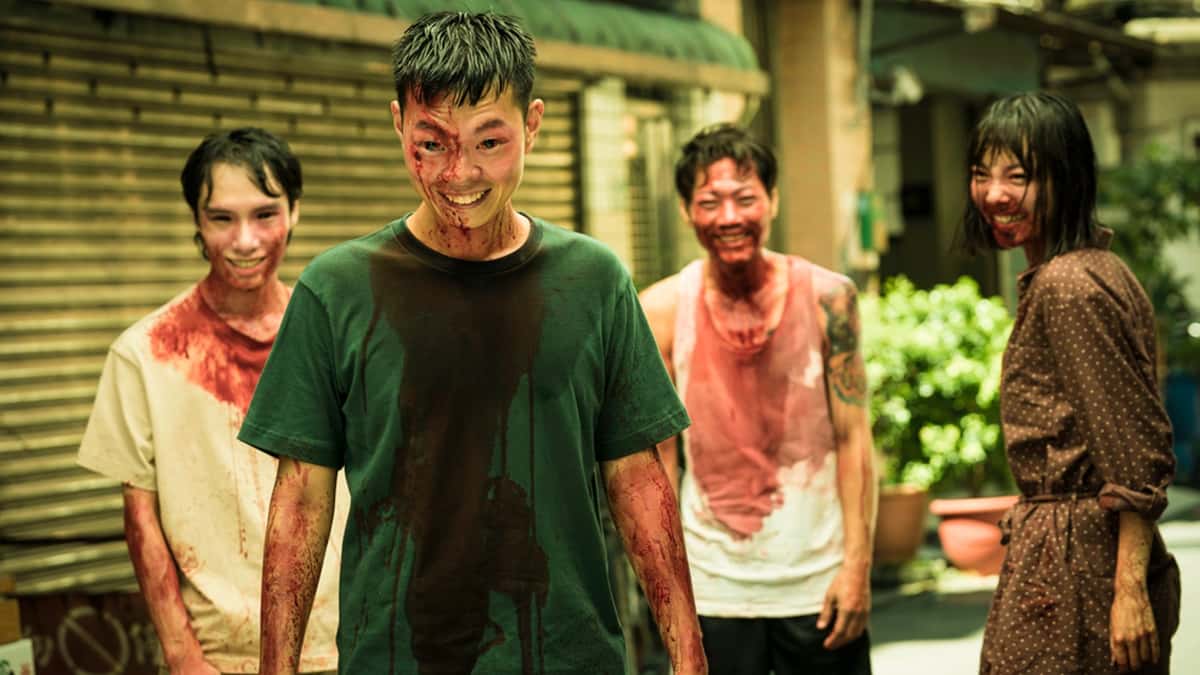 Is The Sadness Netflix available to watch right now? (Find out if you can stream The Sadness Netflix today)