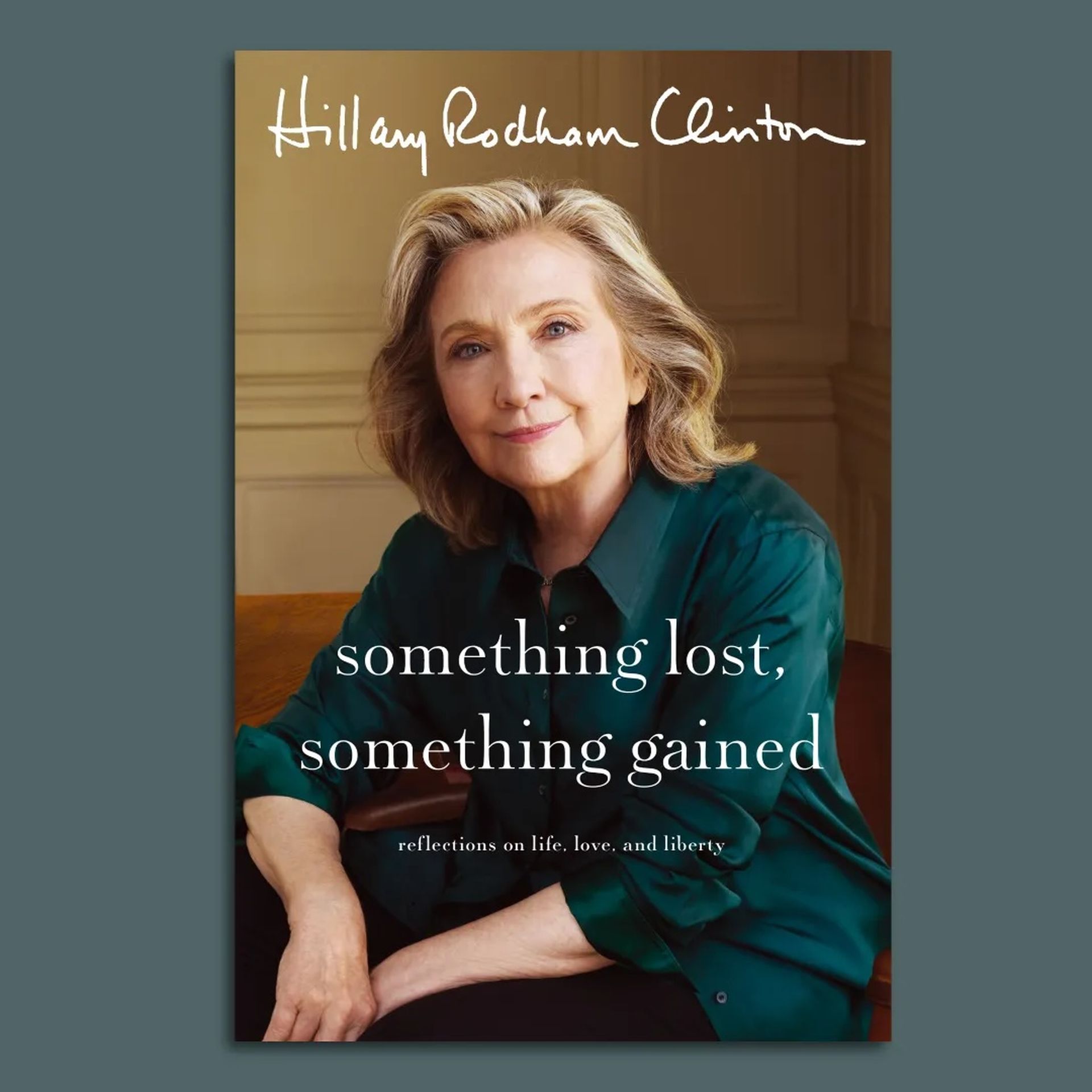 Hillary Clinton at 30: Reflecting on Her Impact and Legacy