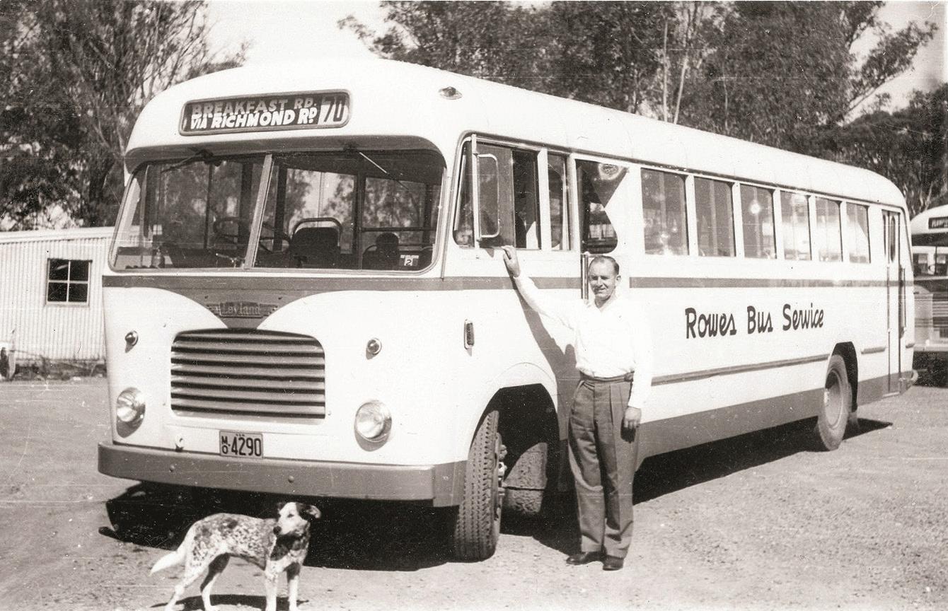 What has Russel Rowe achieved in life? (Find out about Russel Rowes biggest successes and lasting impact)