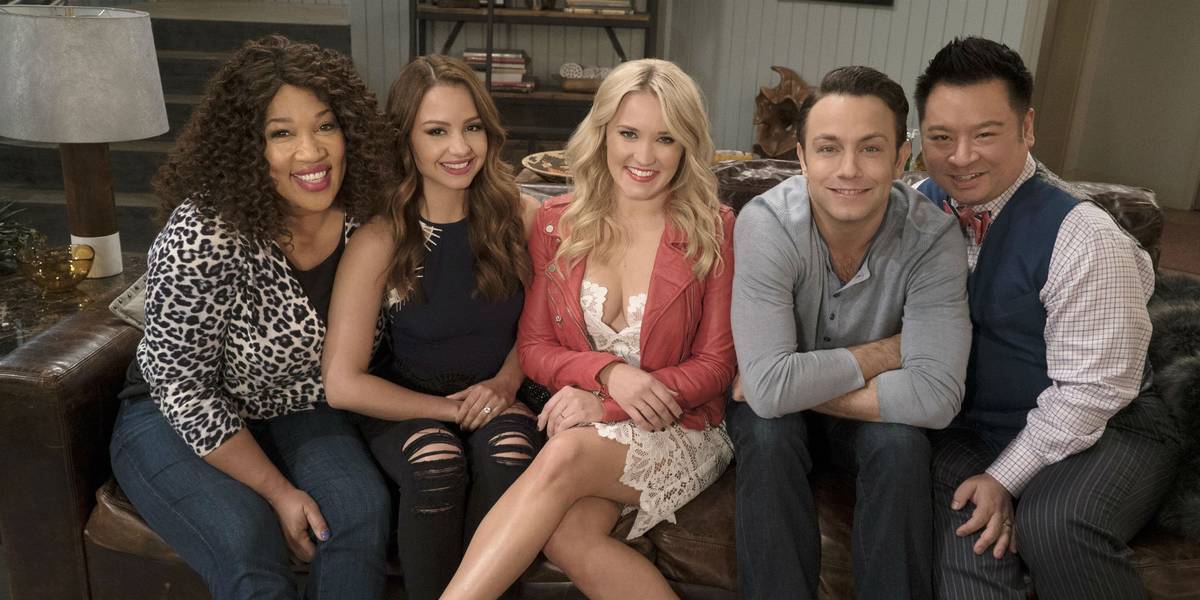 Will there be a young & hungry season 6? (Fans are still asking about the shows return)