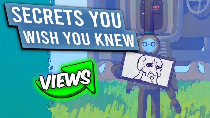 How to use content warning cheats in your game (Follow these simple steps for more fun)