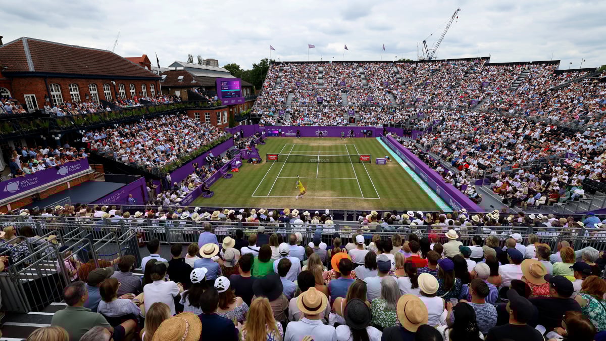 Queens championships how to join? Easy registration steps guide tips!