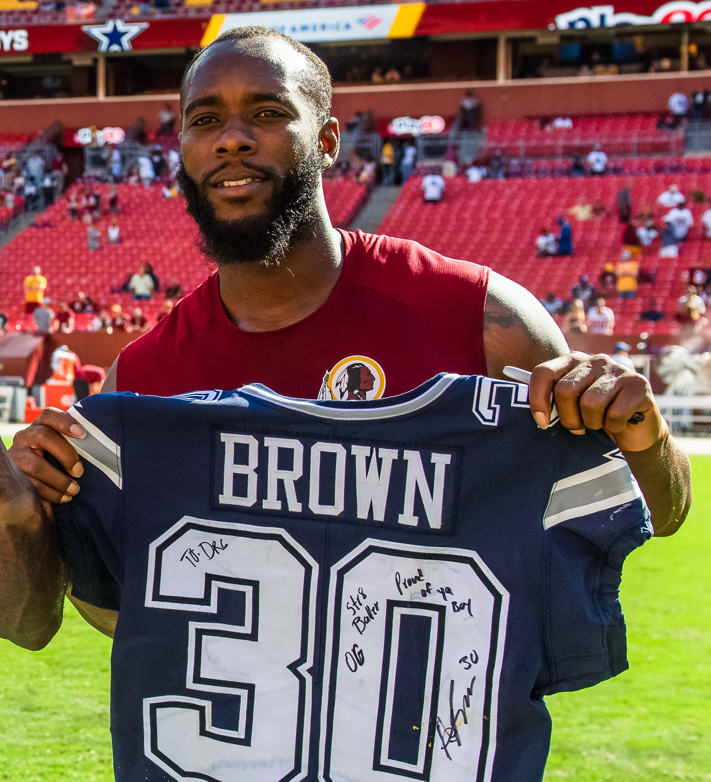 Dominique Rodgers Cromartie Giants career journey (Learn how he became a star for the team)