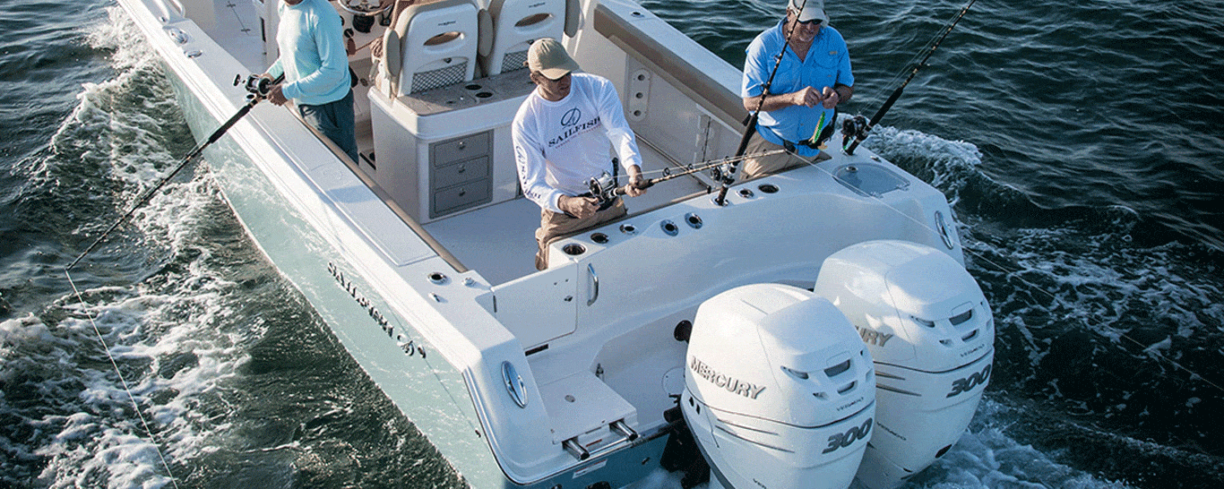 Is outboard motor racing a safe sport? Learn key safety tips and enjoy the fast action.