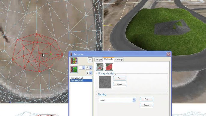 Whats great about Bobs Track Builder? Discover its best features for awesome track design.