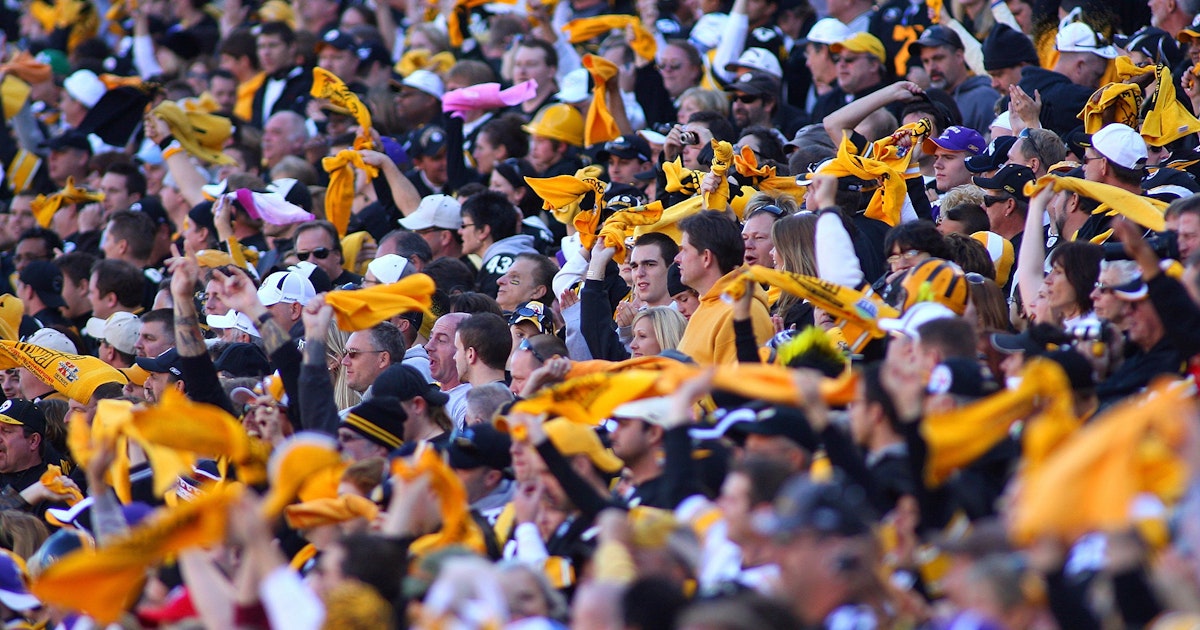Discover the meaning of terrible towel: (What every NFL enthusiast should know about it)