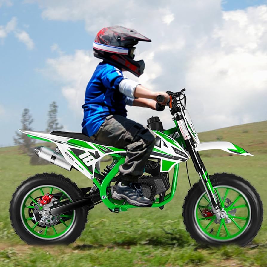 Looking for cheap youth dirt bikes? (Check our best picks for kids outdoor fun now!)