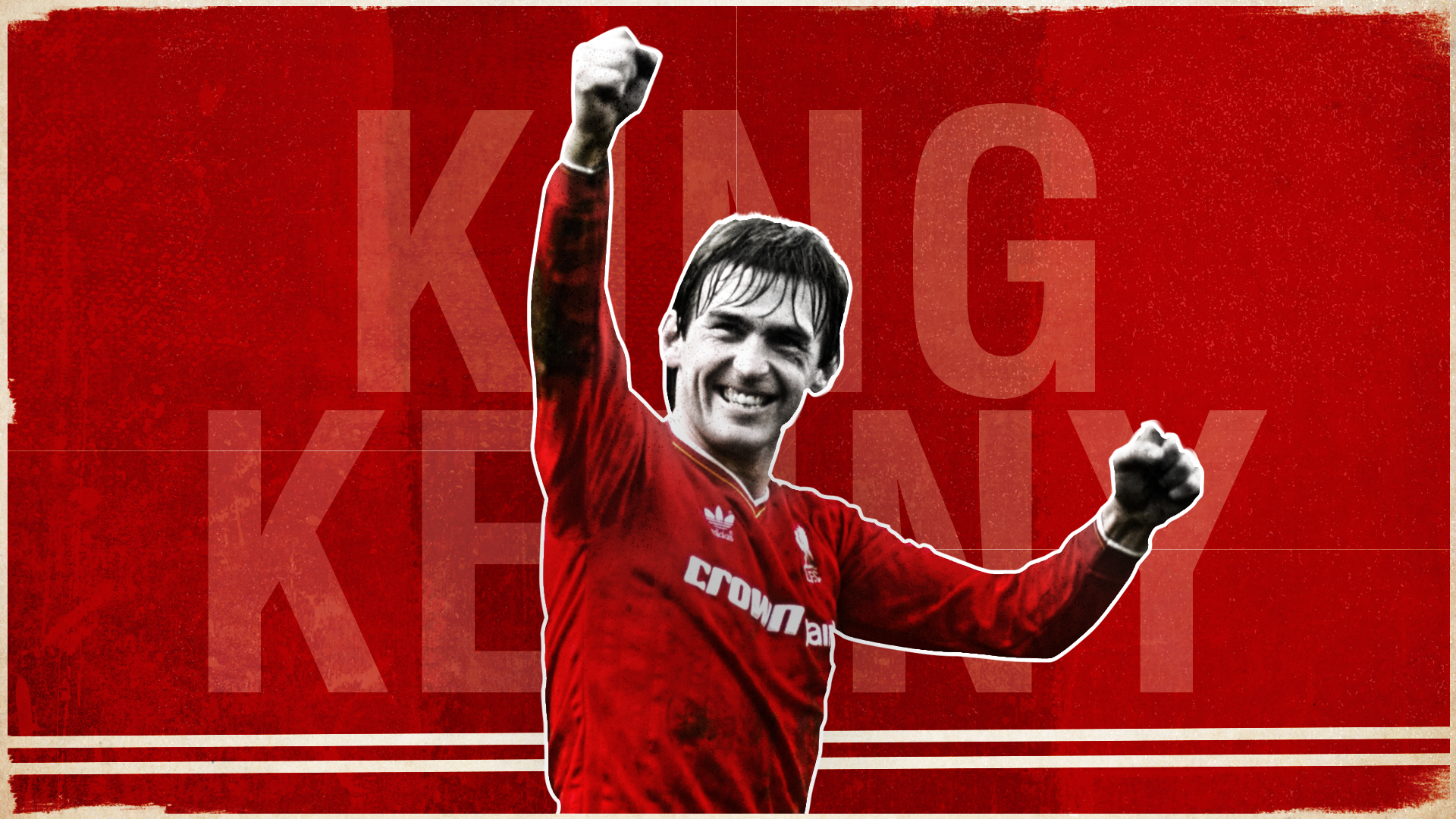 Who is the real King Kenny Liverpool? A simple guide to the player who became a club hero.
