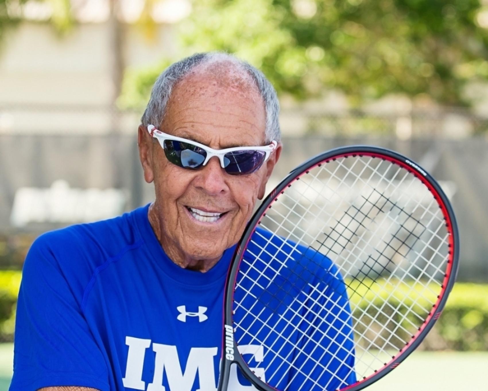 Nick Bollettieri tennis academy fees (Info on current costs right here)
