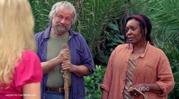 Lost: The Love Story of Bernard and Rose Explained Simply