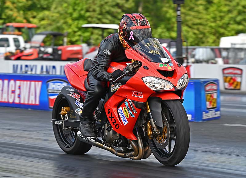 Can you really use a street legal drag bike daily? Find out the truth about everyday riding.