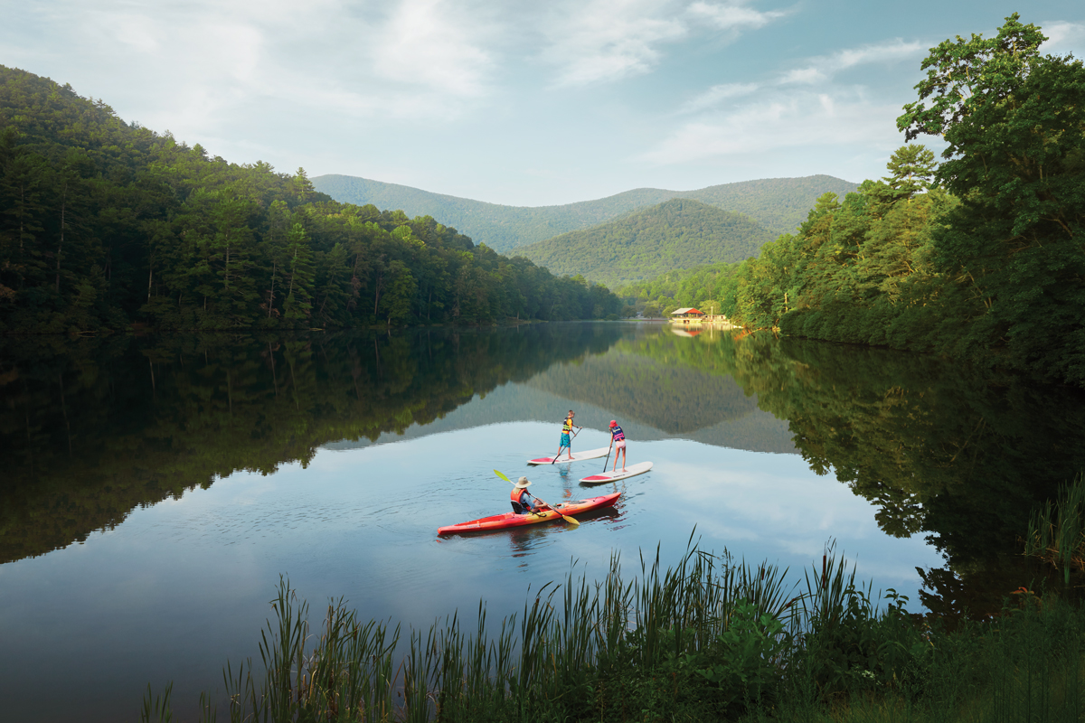 What to explore in east lake ga (Your guide to the best parks and local attractions).