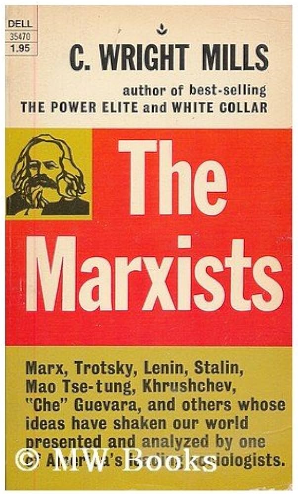 Why read c wright mills books? They offer timeless insights for critical social thinking and analysis.