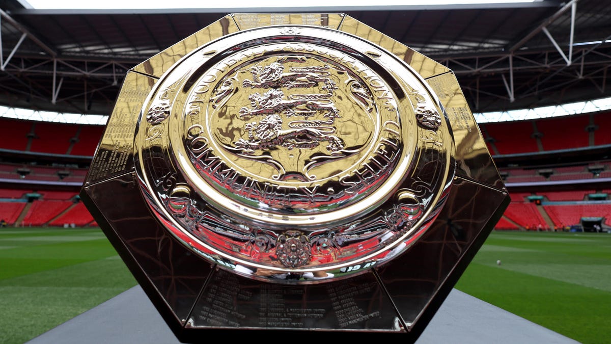 Want more exciting football action? Here is how to easily find tournaments like community shield.