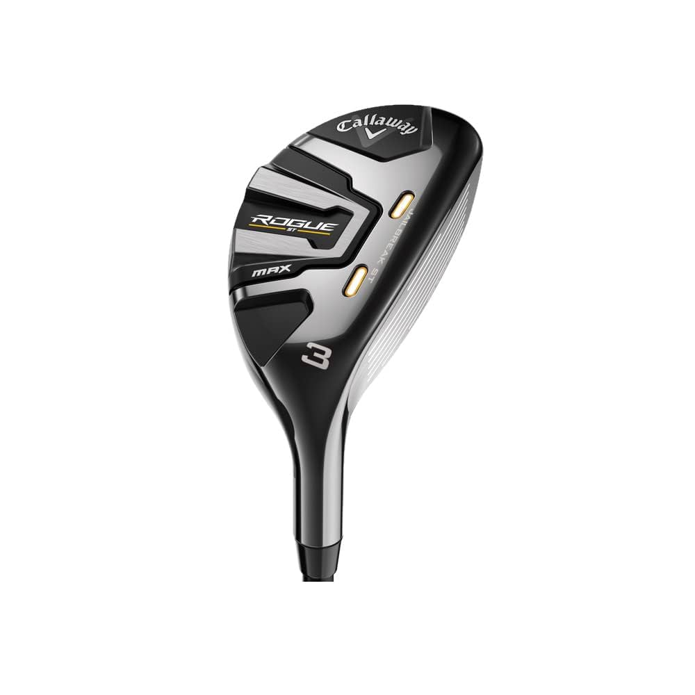 Is the Callaway Rogue ST release date confirmed yet? Learn more about this exciting golf club launch.