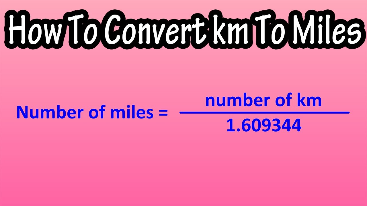 700 km to Miles: Calculate the Distance Easily Now!