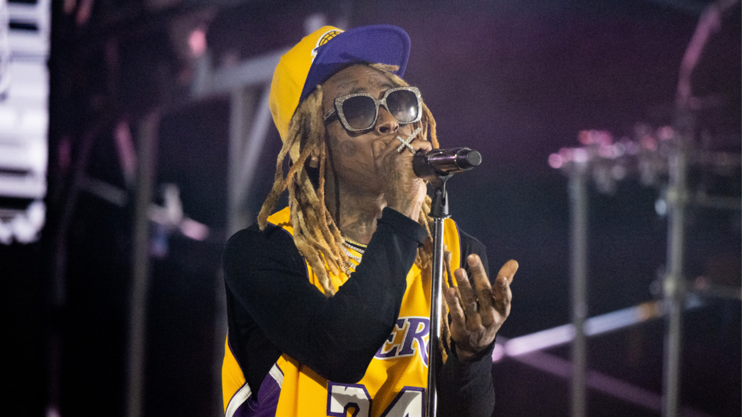 Shocking news: Lil Wayne concert canceled! See why everyone is so upset about this decision.