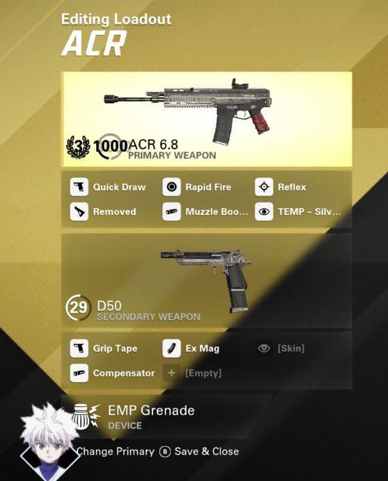 XDefiant Max Level: What is It and How to Grind