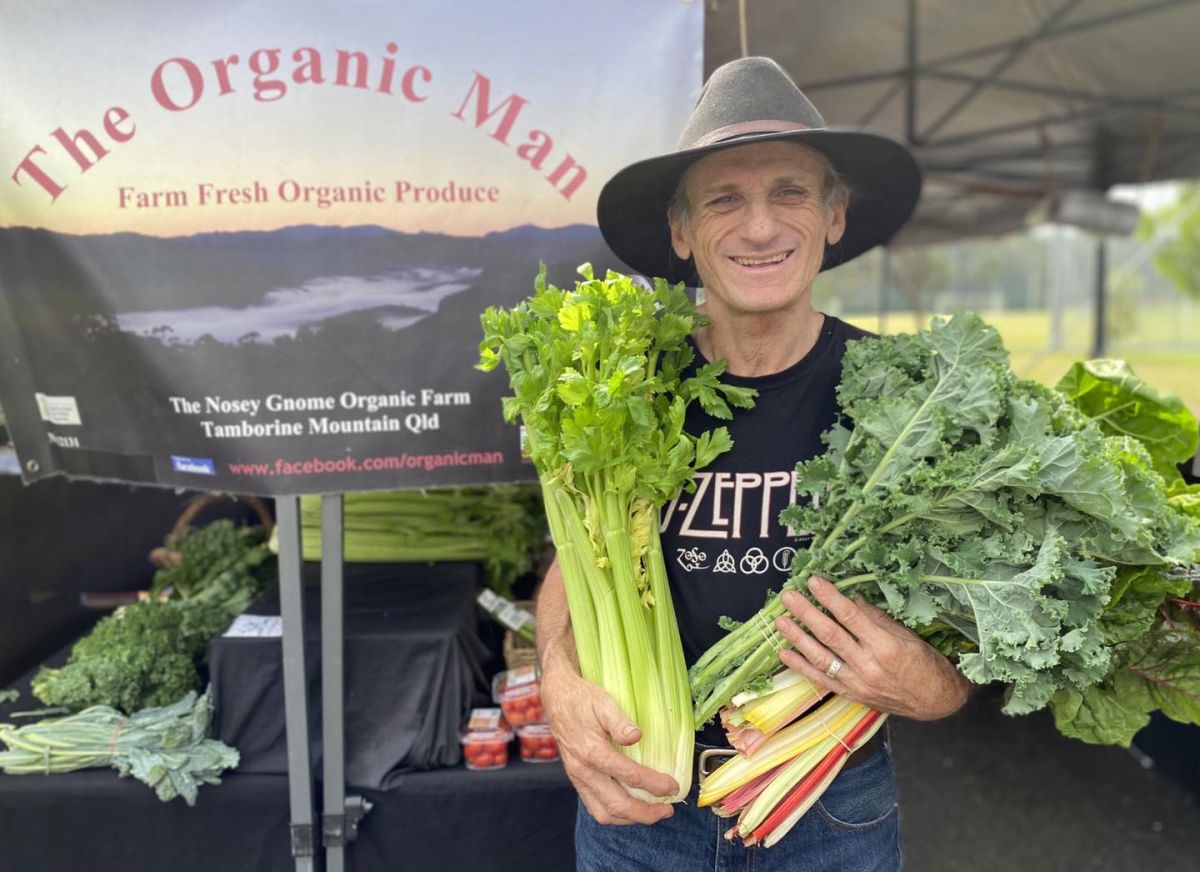What amazing products does harris famr offer? (From farm-fresh veggies to delicious gourmet selections)