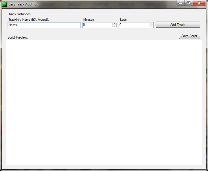 What are trackinfo.com programs? Learn how these tools make your tracking easy and effective.