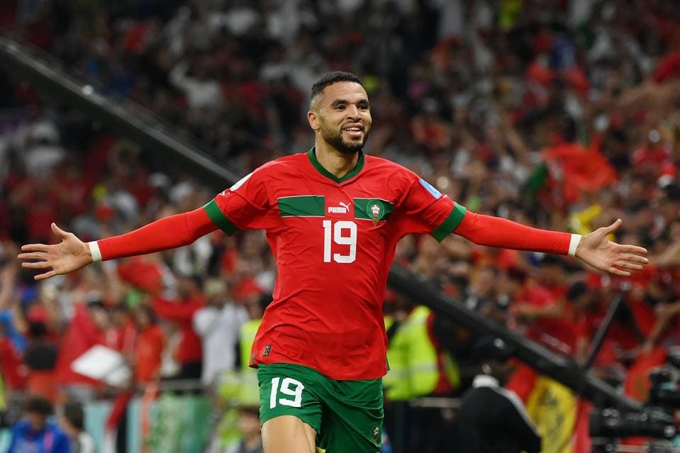 Africa Cup Morocco: How did they perform in past events? (A quick look at their history in the cup!)
