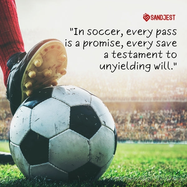 Why quotes about the importance of sports are key (Unlock inspiration and life lessons easily)