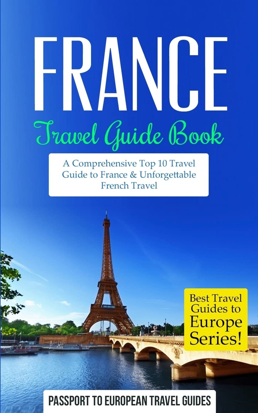 Sept Tours France: Your Ultimate Travel Guide is Here