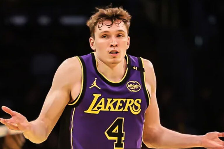 Curious about Dalton Knecht net worth? We break down his earnings and valuable assets for you.