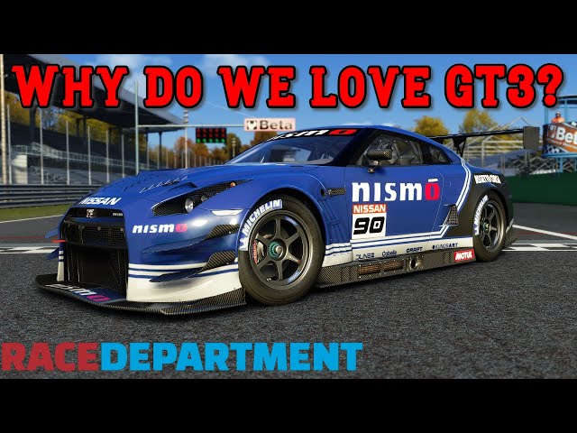 Why is 3g racing so popular today? Uncover the excitement and fun this sport offers to fans!