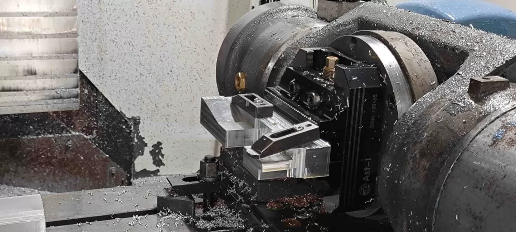 How to start a project with bsa machine shop inc? (Easy quotes for your custom machining needs)