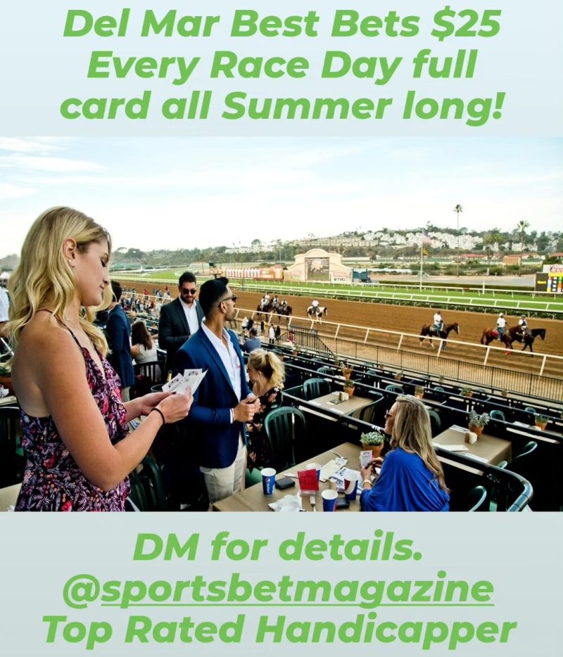 Where can I find reliable Delmar expert picks? Get the top sources for trustworthy betting advice!