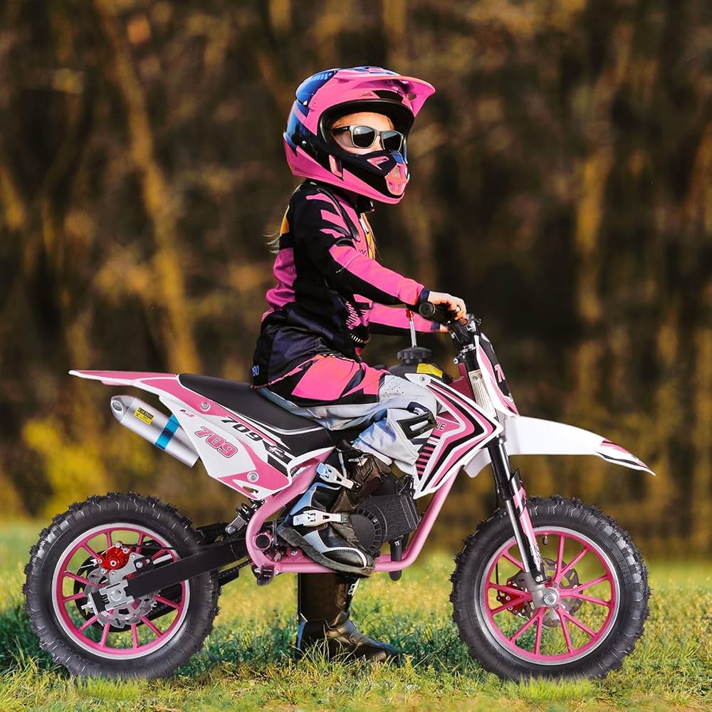 Looking for cheap youth dirt bikes? (Check our best picks for kids outdoor fun now!)
