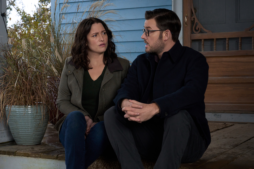 Spoilers for the way home finale? Weve got all the juicy details you are dying to know.